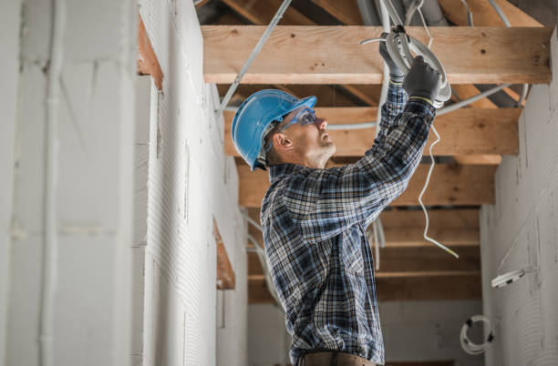 Best Licensed Electrician  in Pinehurst, ID