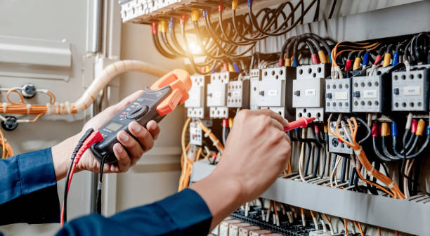 Electrical Rewiring Services in ID