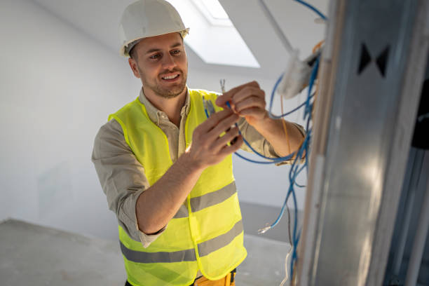 Best Circuit Breaker Repair  in Pinehurst, ID